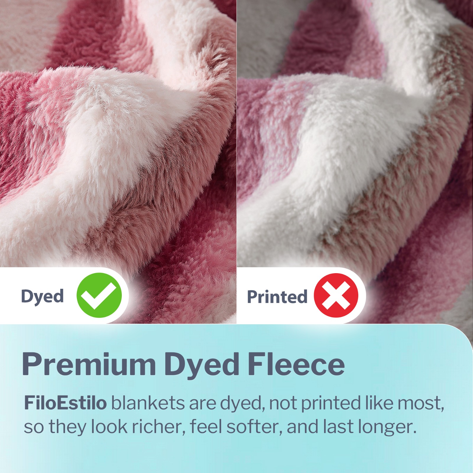 Love You Mom regular throw blanket